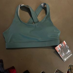 Born Primitive Sports Bra Worn Once